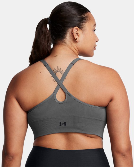 UA Vanish Seamless Low Women's Sports Bra | Under Armour UA Vanish Seamless Low Women's Sports Bra | Under Armour